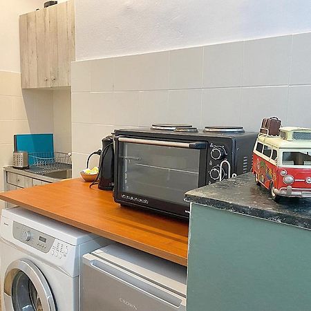Check Point - Museum Apartment Athens Luaran gambar