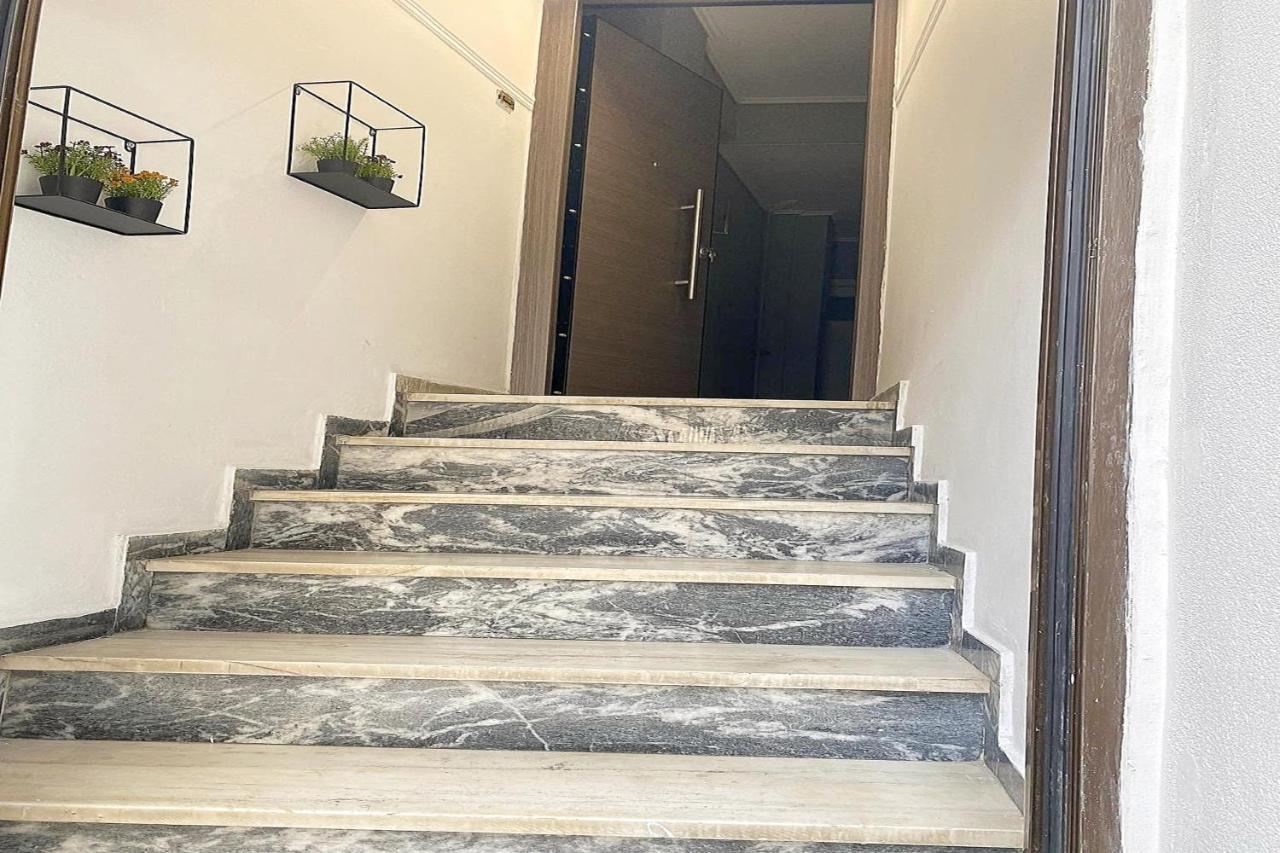Check Point - Museum Apartment Athens Luaran gambar