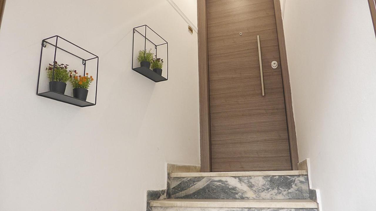 Check Point - Museum Apartment Athens Luaran gambar
