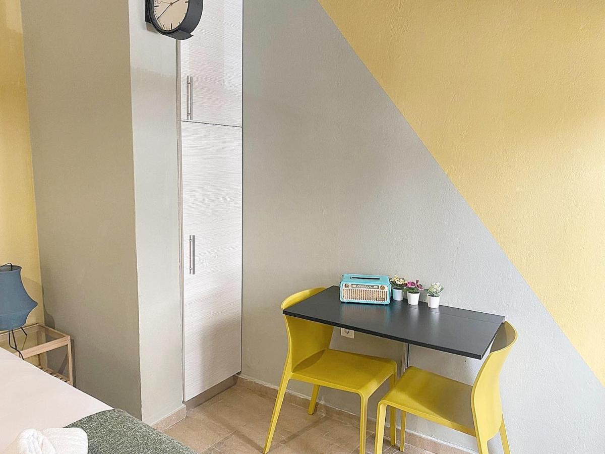 Check Point - Museum Apartment Athens Luaran gambar