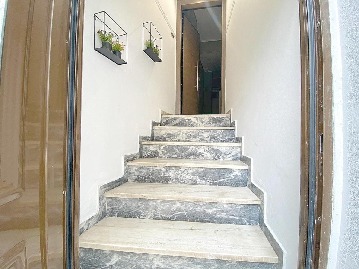 Check Point - Museum Apartment Athens Luaran gambar