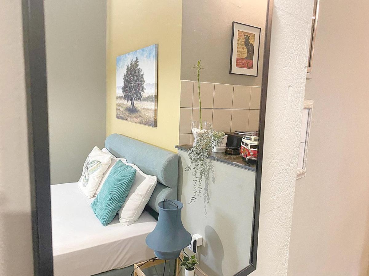 Check Point - Museum Apartment Athens Luaran gambar