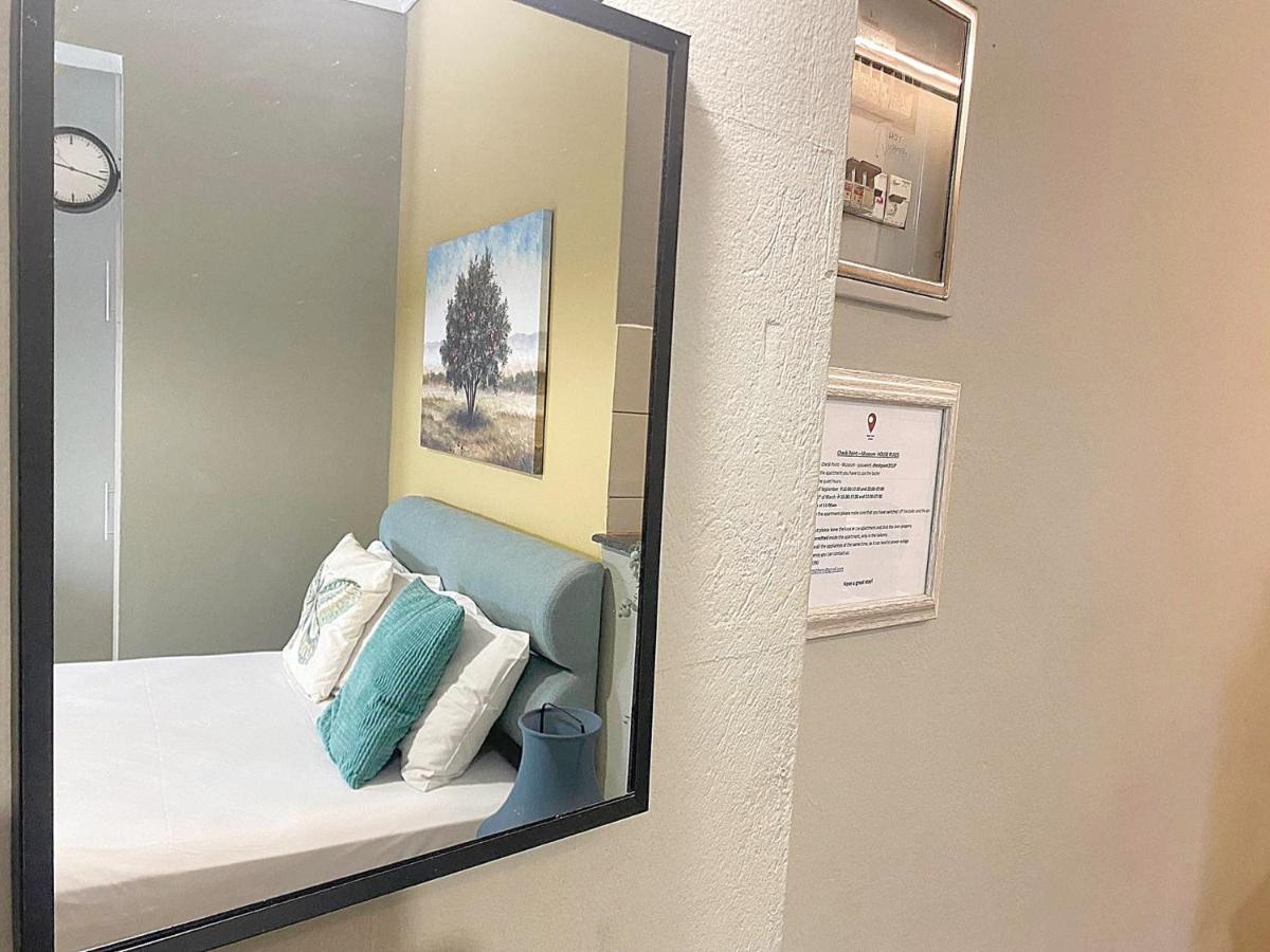 Check Point - Museum Apartment Athens Luaran gambar