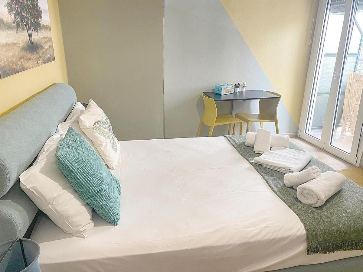 Check Point - Museum Apartment Athens Luaran gambar
