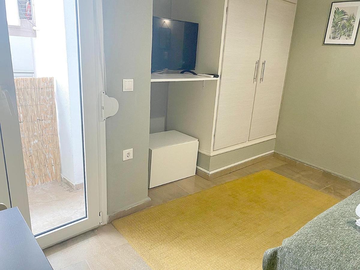 Check Point - Museum Apartment Athens Luaran gambar