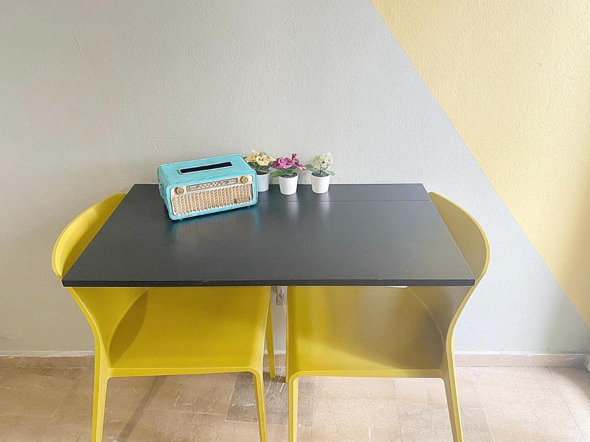 Check Point - Museum Apartment Athens Luaran gambar