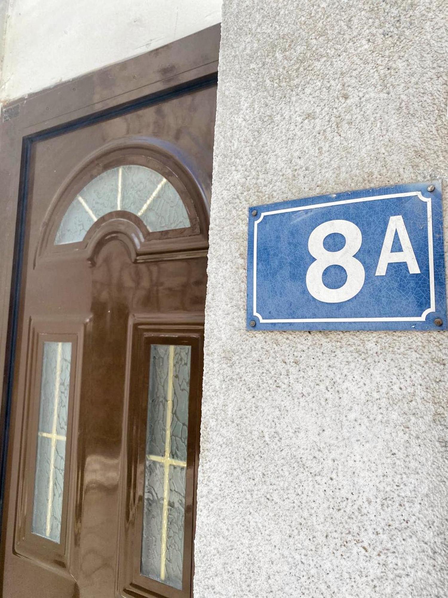 Check Point - Museum Apartment Athens Luaran gambar
