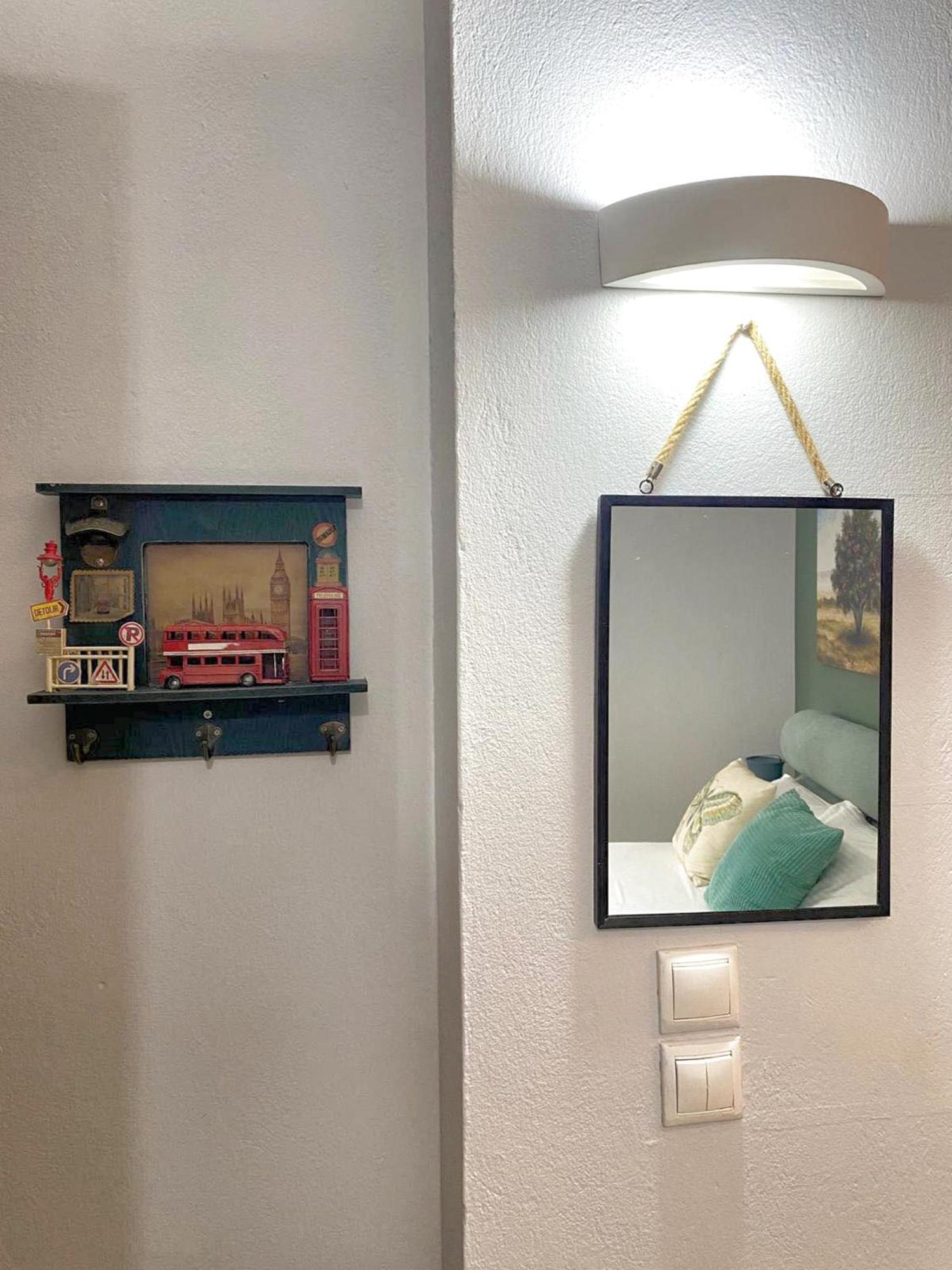 Check Point - Museum Apartment Athens Luaran gambar