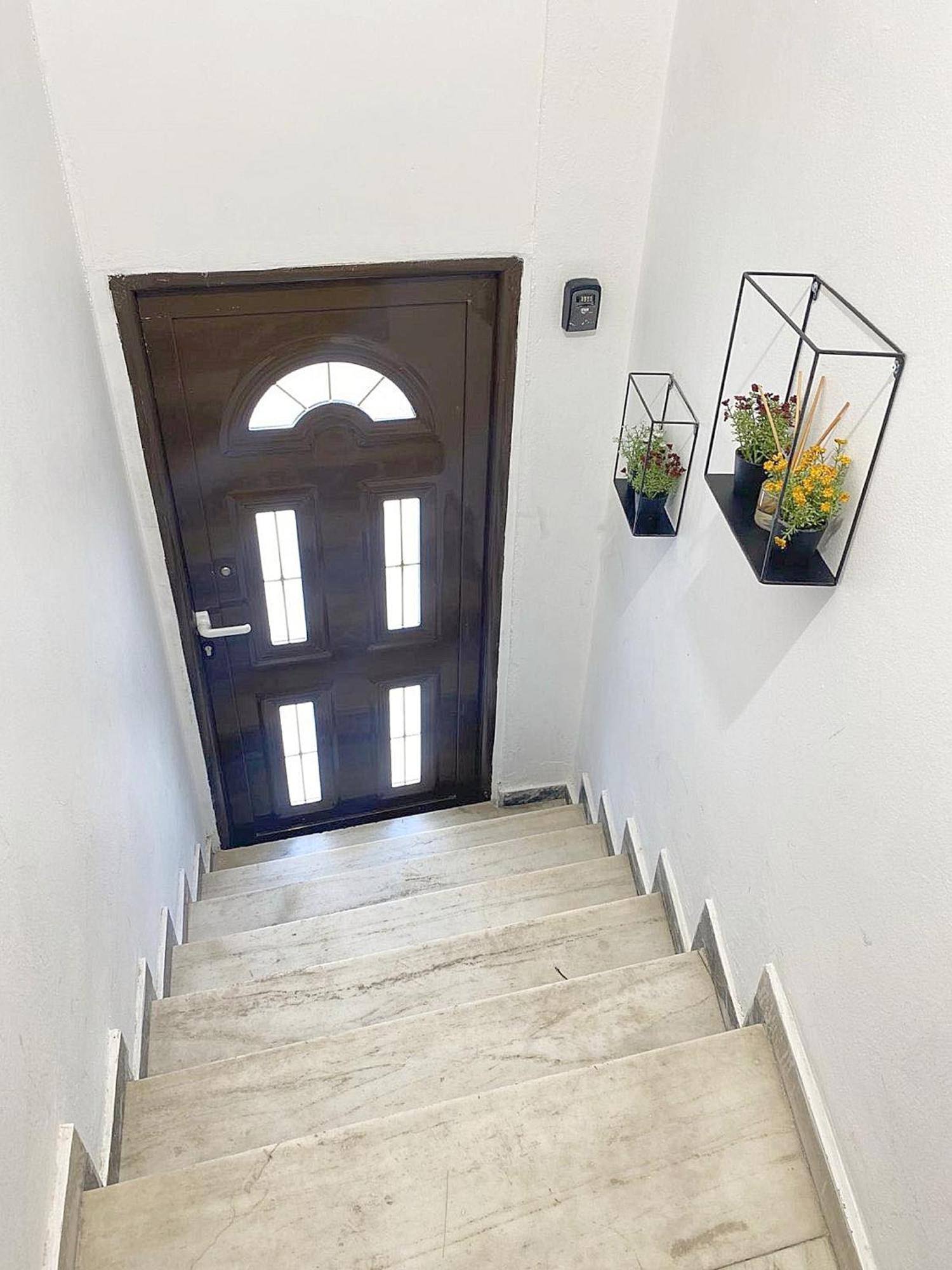 Check Point - Museum Apartment Athens Luaran gambar