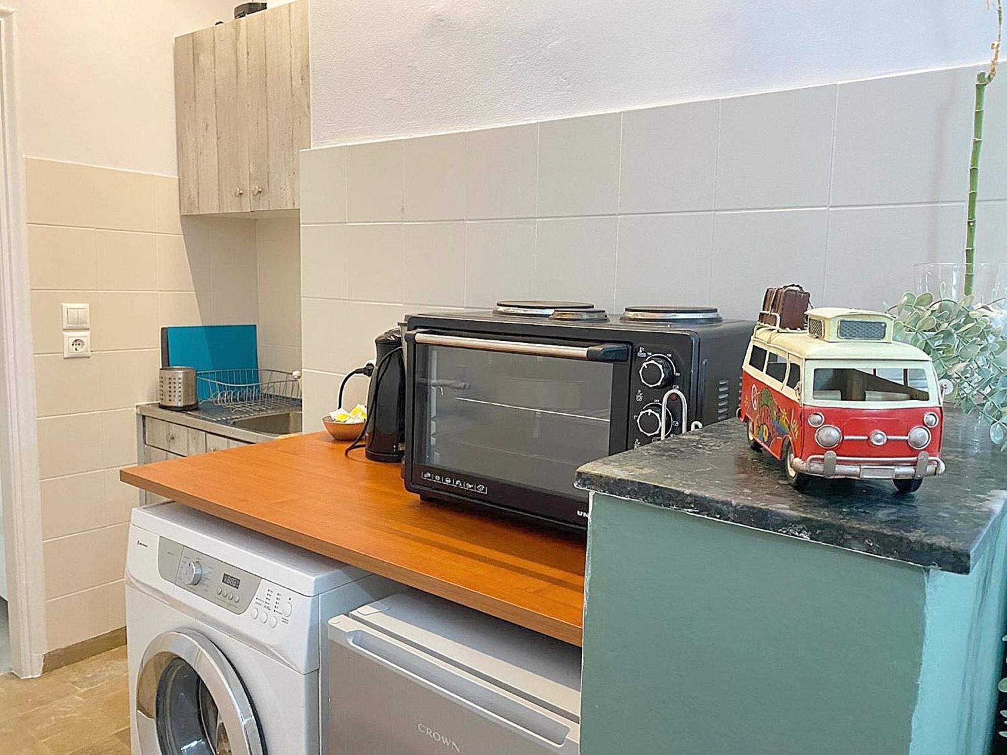 Check Point - Museum Apartment Athens Luaran gambar